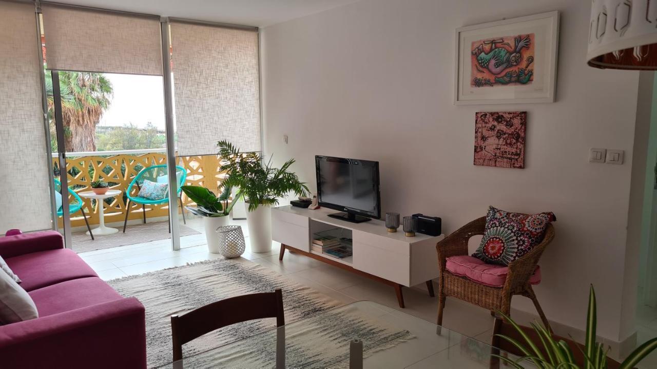 Apartamento En Bajamar -Tenerife Kültér fotó